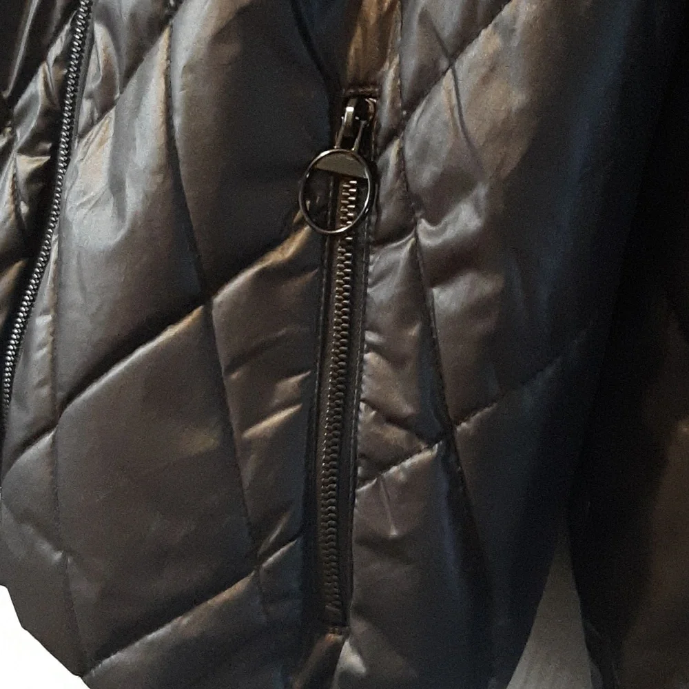 Pittsburgh Steelers MSX by Michael Strahan Women's Charlotte Full-Zip Hoodie - Picture 6 of 6